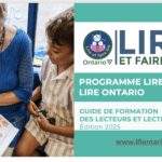 Guide de formation des bénévoles - Édition 2025