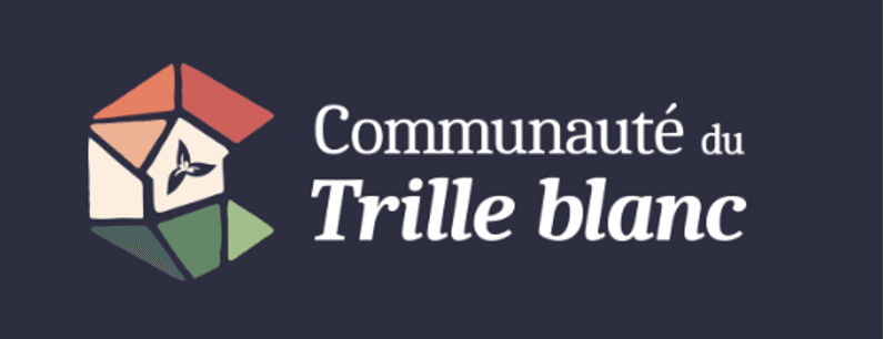 communauté du trille blanc
