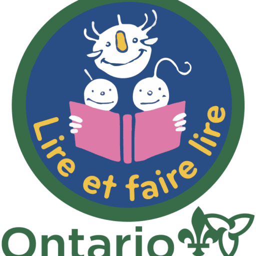 Association Lire et faire lire Ontario