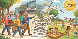 rentrée 2026 illustration