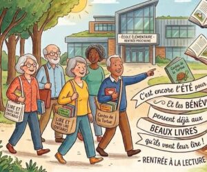 rentrée 2026 illustration