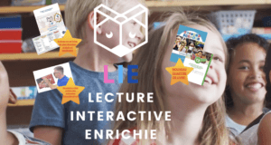La lecture interactive enrichie - Pascal Lefebvre
